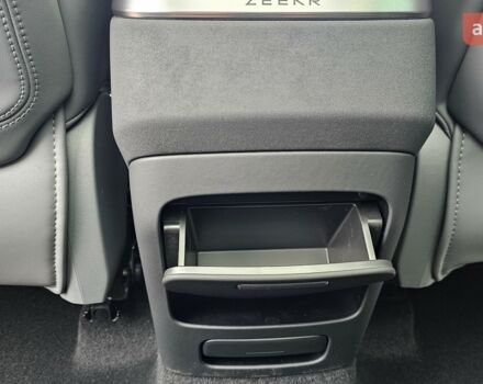 купить новое авто Zeekr 7X 2025 года от официального дилера Максим Путрівка Zeekr фото