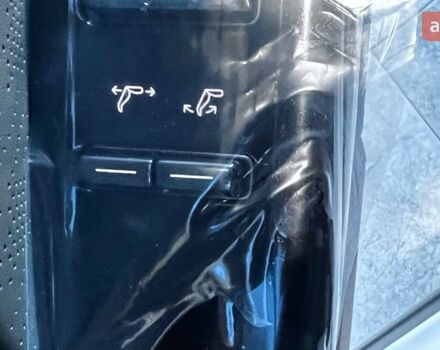 купить новое авто Zeekr 7X 2025 года от официального дилера Іван Zeekr фото