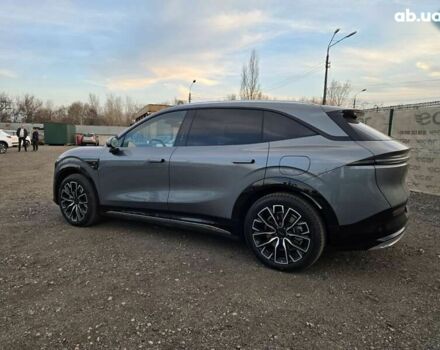Zeekr 7X, объемом двигателя 0 л и пробегом 1 тыс. км за 39888 $, фото 22 на Automoto.ua