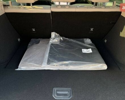 Zeekr 7X, об'ємом двигуна 0 л та пробігом 0 тис. км за 33999 $, фото 50 на Automoto.ua