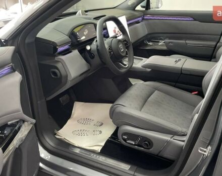 купить новое авто Zeekr 7X 2025 года от официального дилера E-SKM Вінниця Zeekr фото