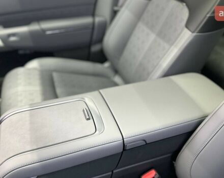 купить новое авто Zeekr 7X 2025 года от официального дилера SKM-1 Zeekr фото