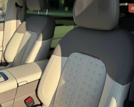 Zeekr 7X, об'ємом двигуна 0 л та пробігом 0 тис. км за 33999 $, фото 15 на Automoto.ua