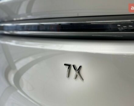 купить новое авто Zeekr 7X 2025 года от официального дилера SKM-1 Zeekr фото