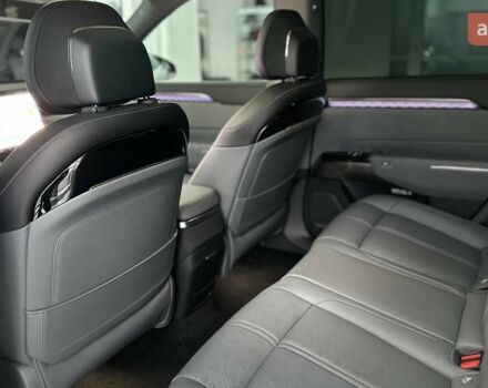 купить новое авто Zeekr 7X 2025 года от официального дилера SKM-1 Zeekr фото