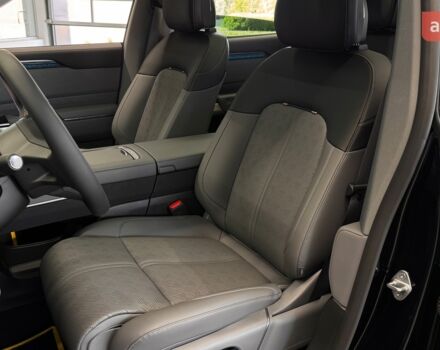 купити нове авто Zeekr 7X 2025 року від офіційного дилера ELECTRI4KA Zeekr фото