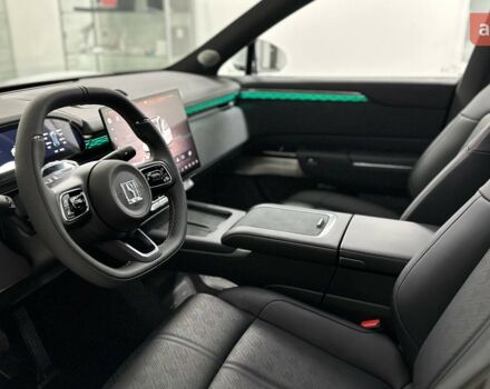 купить новое авто Zeekr 7X 2025 года от официального дилера SKM-1 Zeekr фото