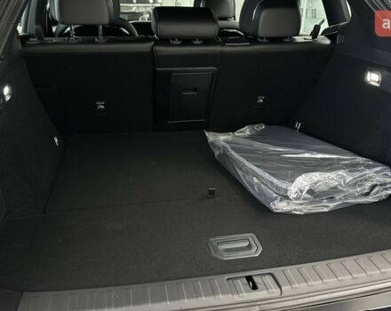 купить новое авто Zeekr 7X 2025 года от официального дилера SKM-1 Zeekr фото