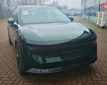 купить новое авто Zeekr 7X 2025 года от официального дилера E-SKM Черкаси Zeekr фото