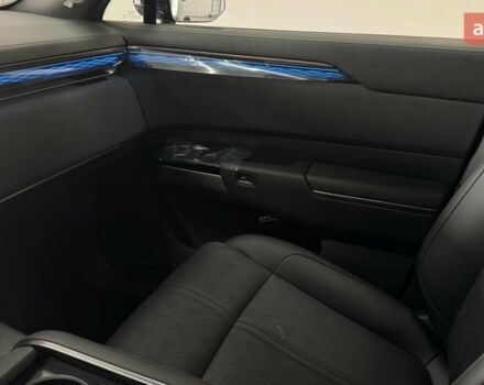 купить новое авто Zeekr 7X 2025 года от официального дилера Zeekr Одеса Zeekr фото
