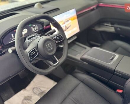 купить новое авто Zeekr 7X 2025 года от официального дилера E-SKM Житомир Zeekr фото