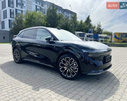 Zeekr 7X, объемом двигателя 0 л и пробегом 1 тыс. км за 41900 $, фото 2 на Automoto.ua