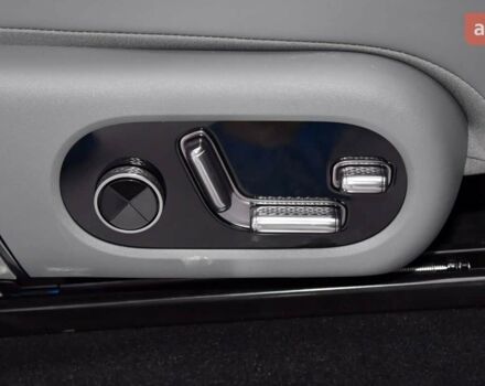 купить новое авто Zeekr 7X 2025 года от официального дилера Олександр Хіміч Zeekr фото