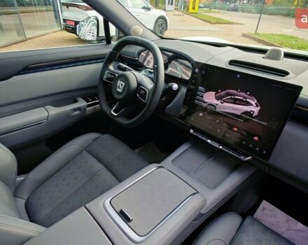 Zeekr 7X 2025 года купить новое авто Zeekr 7X 2025 года от официального дилера E-SKM Черкаси Zeekr фото