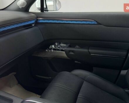 купить новое авто Zeekr 7X 2025 года от официального дилера Олег Львів Zeekr фото