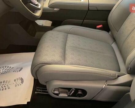 купить новое авто Zeekr 7X 2025 года от официального дилера E-SKM Кропивницький Zeekr фото