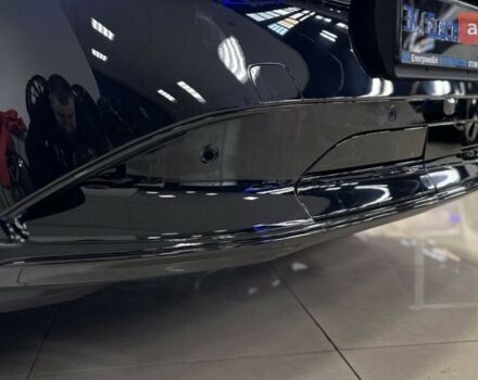 купити нове авто Zeekr 7X 2025 року від офіційного дилера ELECTRO-MOTORS KROPYVNYTSKYI Zeekr фото