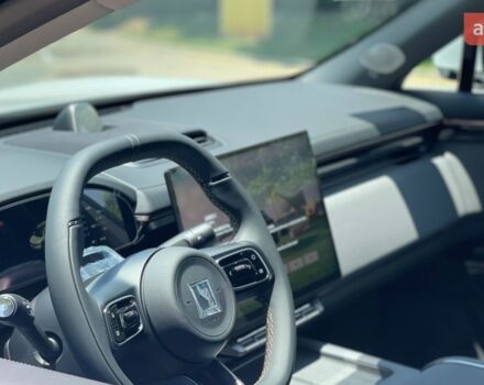купить новое авто Zeekr 7X 2025 года от официального дилера Cyber Motors New Zeekr фото