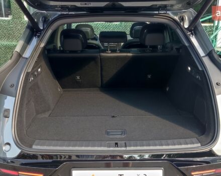 Zeekr 7X 2025 года купить новое авто Zeekr 7X 2025 года от официального дилера Сергей Zeekr фото