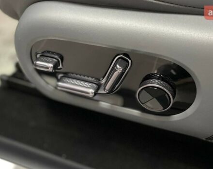 купить новое авто Zeekr 7X 2025 года от официального дилера E-SKM Вінниця Zeekr фото