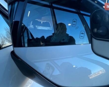 купить новое авто Zeekr 7X 2025 года от официального дилера Іван Zeekr фото