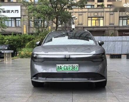 Zeekr 7X, объемом двигателя 0 л и пробегом 1 тыс. км за 41000 $, фото 1 на Automoto.ua