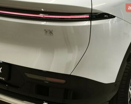 купити нове авто Zeekr 7X 2025 року від офіційного дилера Zeekr Одеса Zeekr фото