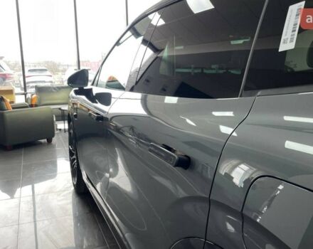 купить новое авто Zeekr 7X 2025 года от официального дилера E-SKM Вінниця Zeekr фото