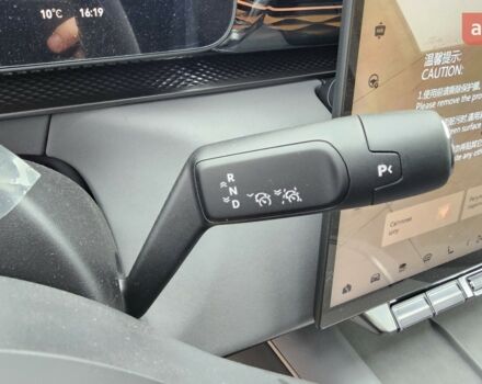 купить новое авто Zeekr 7X 2025 года от официального дилера Максим Путрівка Zeekr фото