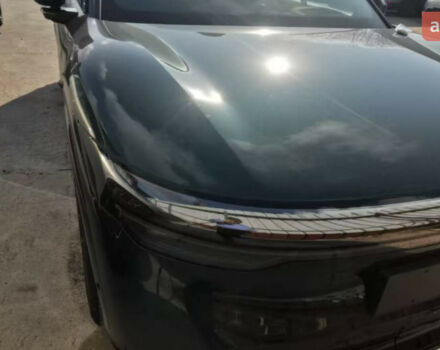 купить новое авто Zeekr 7X 2025 года от официального дилера Ben⚡️Auto Zeekr фото