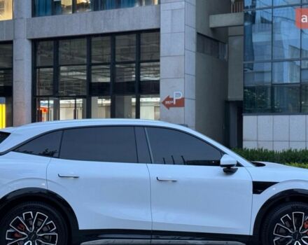 Zeekr 7X 2025 года купить новое авто Zeekr 7X 2025 года от официального дилера Petr Zeekr фото