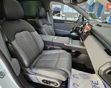 купити нове авто Zeekr 7X 2025 року від офіційного дилера Денис Фатов Zeekr фото