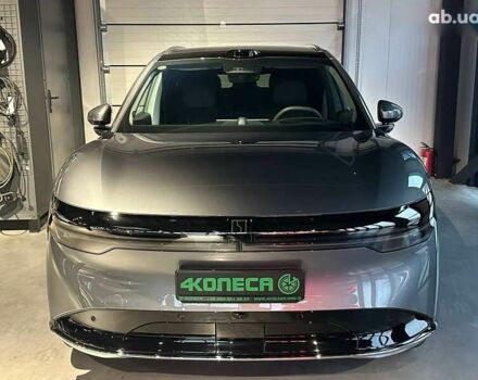 Zeekr 7X, объемом двигателя 0 л и пробегом 1 тыс. км за 39500 $, фото 1 на Automoto.ua