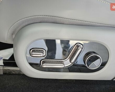 купити нове авто Zeekr 7X 2025 року від офіційного дилера Денис Фатов Zeekr фото