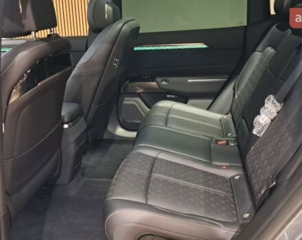 купить новое авто Zeekr 7X 2025 года от официального дилера Zeekr Позняки Zeekr фото