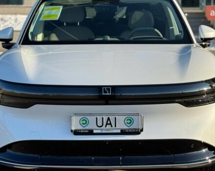 Zeekr 7X, об'ємом двигуна 0 л та пробігом 0 тис. км за 33999 $, фото 1 на Automoto.ua