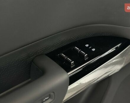 купить новое авто Zeekr 7X 2025 года от официального дилера SKM-1 Zeekr фото