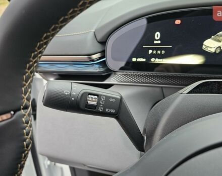 купить новое авто Zeekr 7X 2025 года от официального дилера Максим Путрівка Zeekr фото