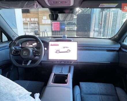 купить новое авто Zeekr 7X 2025 года от официального дилера Іван Zeekr фото