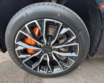 купить новое авто Zeekr 7X 2025 года от официального дилера Zeekr Позняки Zeekr фото