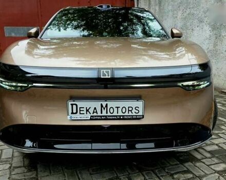 Zeekr 7X, об'ємом двигуна 0 л та пробігом 8 тис. км за 38900 $, фото 8 на Automoto.ua