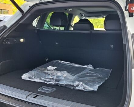 купить новое авто Zeekr 7X 2025 года от официального дилера AUTOCENTER AUTO.RIA Zeekr фото