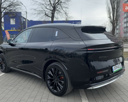 купить новое авто Zeekr 7X 2025 года от официального дилера Алексей Zeekr фото