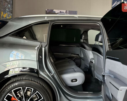 купить новое авто Zeekr 7X 2025 года от официального дилера Олександр Хіміч Zeekr фото