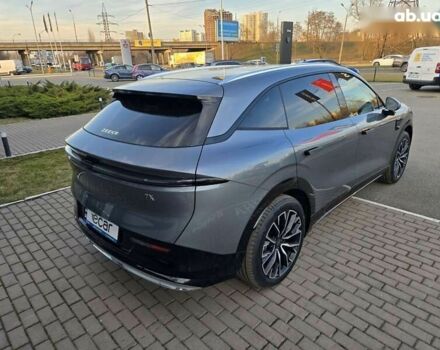 Zeekr 7X, объемом двигателя 0 л и пробегом 1 тыс. км за 39888 $, фото 14 на Automoto.ua