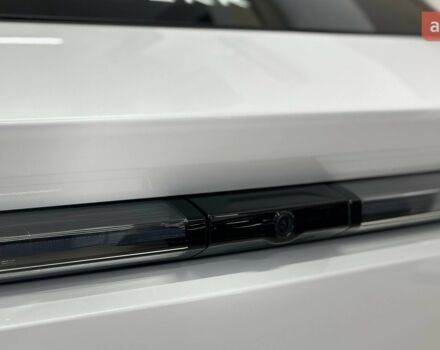 купить новое авто Zeekr 7X 2025 года от официального дилера SKM-1 Zeekr фото