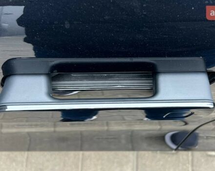 купить новое авто Zeekr 7X 2025 года от официального дилера Не вказано Zeekr фото