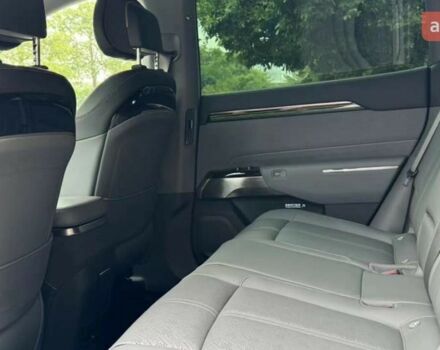 купить новое авто Zeekr 7X 2025 года от официального дилера Aleksei Zeekr фото