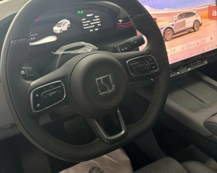 купить новое авто Zeekr 7X 2025 года от официального дилера E-SKM ZOO Zeekr фото