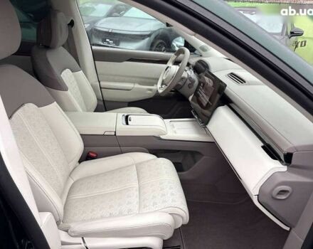 Zeekr 7X, об'ємом двигуна 0 л та пробігом 1 тис. км за 42500 $, фото 26 на Automoto.ua